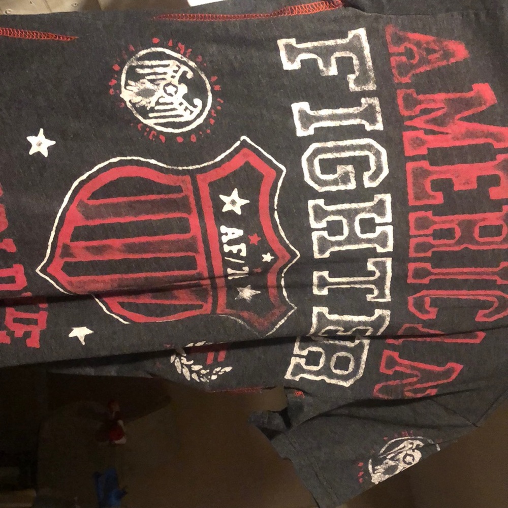 AF  Shirt - Picture 3 of 4
